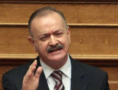 Δ. Σταμάτης: Αντίδραση από ΣΥΡΙΖΑ για τη δήλωση- «Πιστεύω πιο πολύ τον Ερντογάν από τον Τσίπρα» (βίντεο)